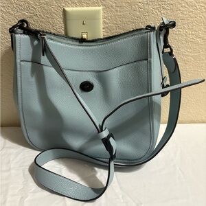 Coach Large Crossbody